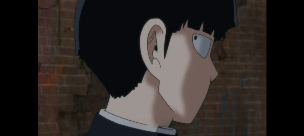 Mob Psycho 100