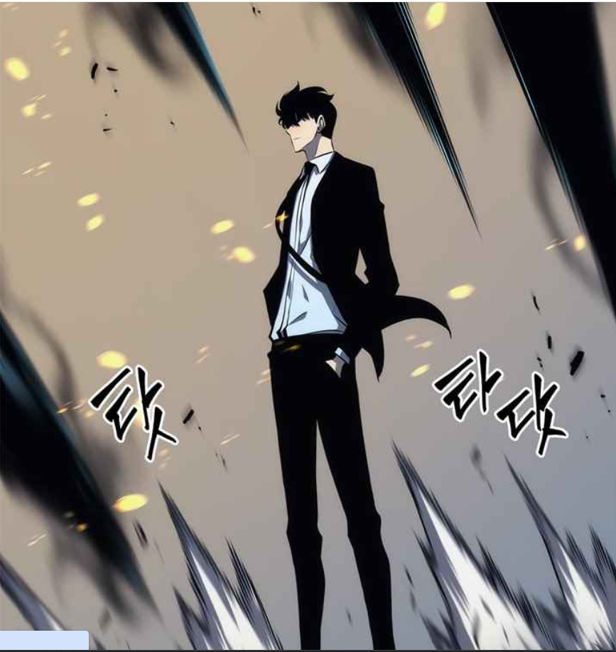 Where to read solo leveling Manhwa